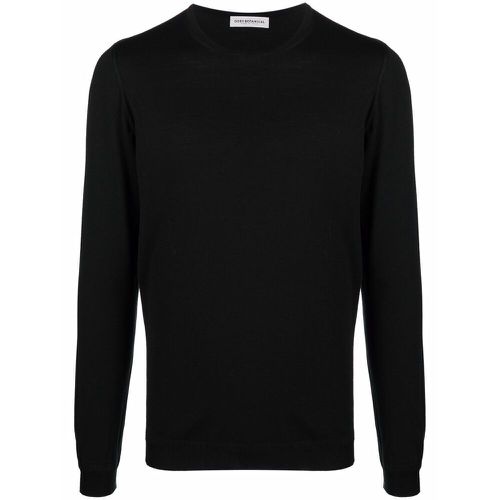 Goes Botanical - Wool Sweaters