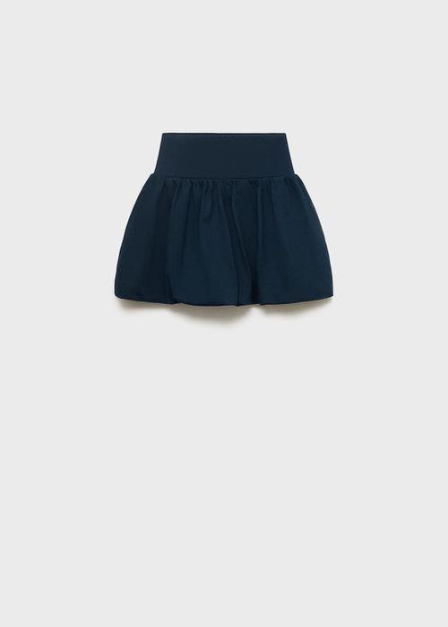 SKIRT dark navy - Kids - 
