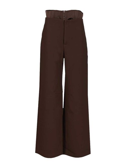 Suit Trousers