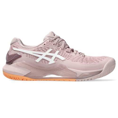 ASICS Women's Gel-Resolution 9 Tennis Shoes