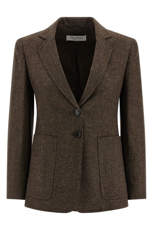 'Bermuda1234' Blazer