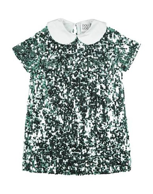 Kid Girl Kids' dress Light green