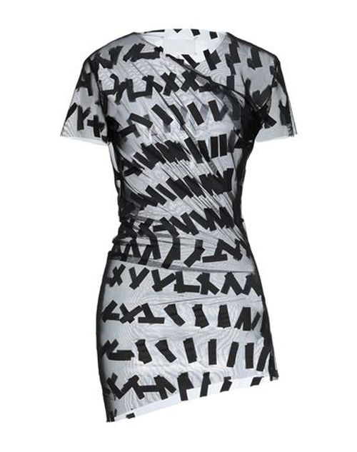 Woman Blouse Black