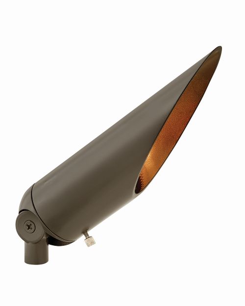 Bronze LED Spot Light from the Lumacore Accent Spot Light Collection