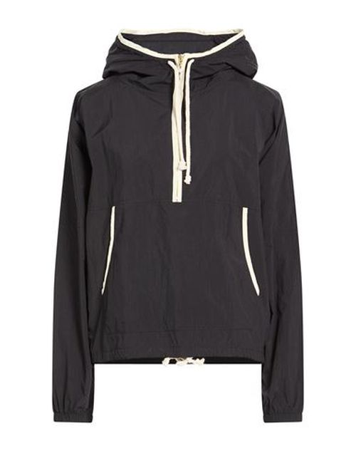 Woman Jacket Black Size XS Nylon