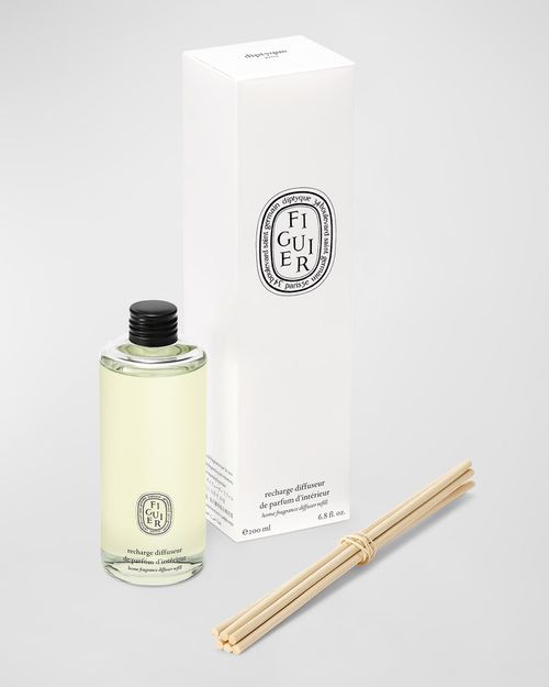 Figuier Reed Diffuser Refill