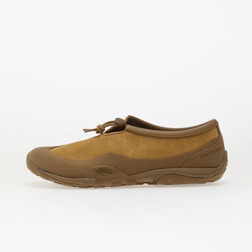 Sneakers New Balance T10T Brown