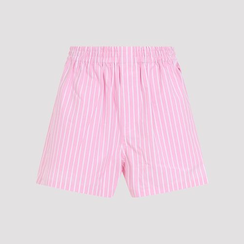 Cotton Boxer Shorts for Women
