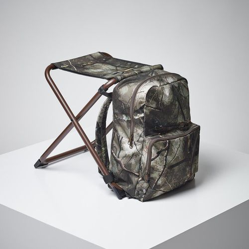 Decathlon Treemetic Backpack Seat