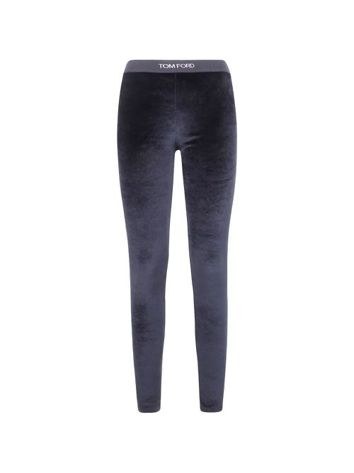 Velvet Leggings