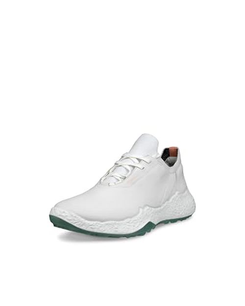 ECCO Women's Biom Hybrid 5 Lace Waterproof Golf Shoe