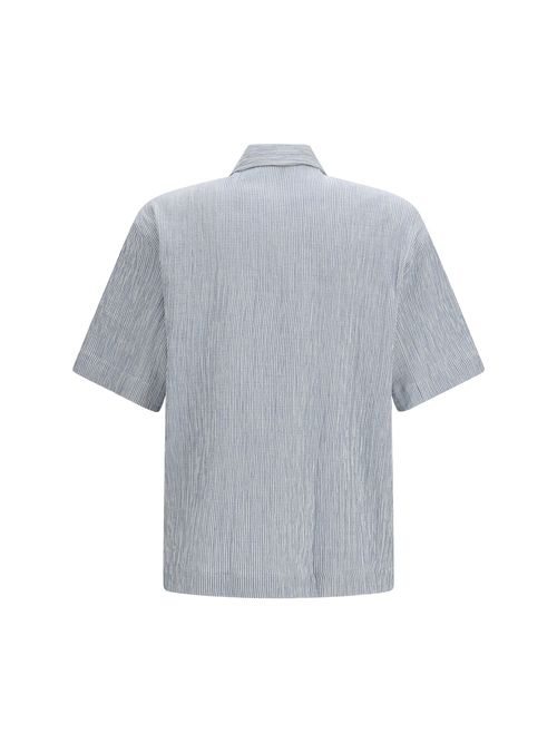 Adam Shirt — Blue