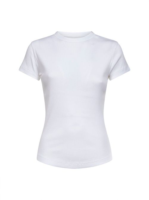 Taomi T-Shirt — White