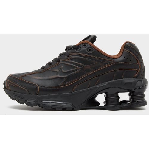 Nike Shox Ride 2, Brown