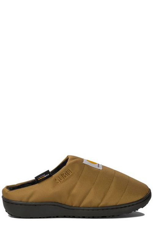 Carhartt WIP X Subu Cordura Padded Slippers