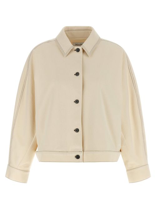 Mxpnettare Overshirt