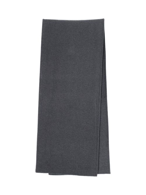 Men's Wool-Cashmere Scarf