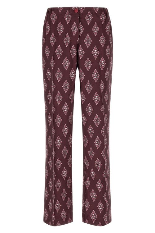 F. R.S. - FOR RESTLESS SLEEPERS Piping Pants