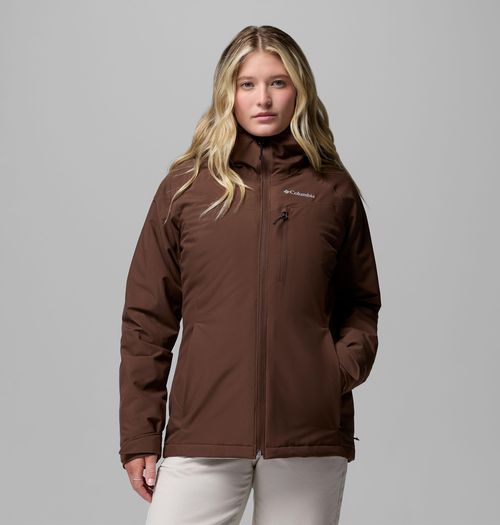 Women's Oak Ridge II Interchange Jacket-