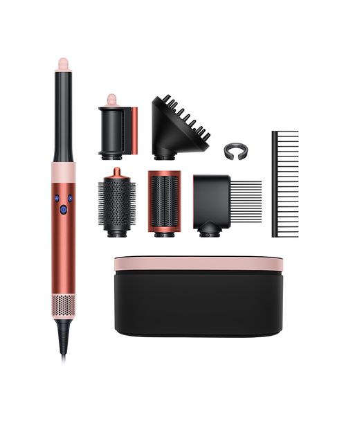 Special Edition Airwrap Multi-styler Complete Long Diffuse for Curly and Coily Hair