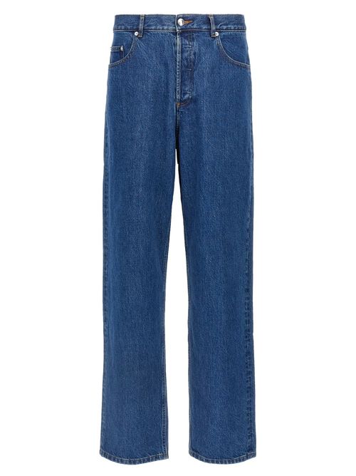 Fairfax Jeans