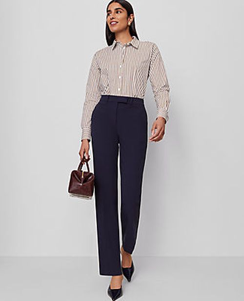 Ann Taylor The Tall Bridgette Pant