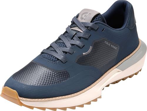 Cole Haan Men's Grandpro Ashland 2 Golf Sneakers