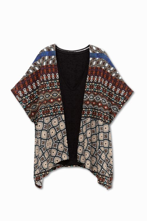 Double Effect Jumper Jami