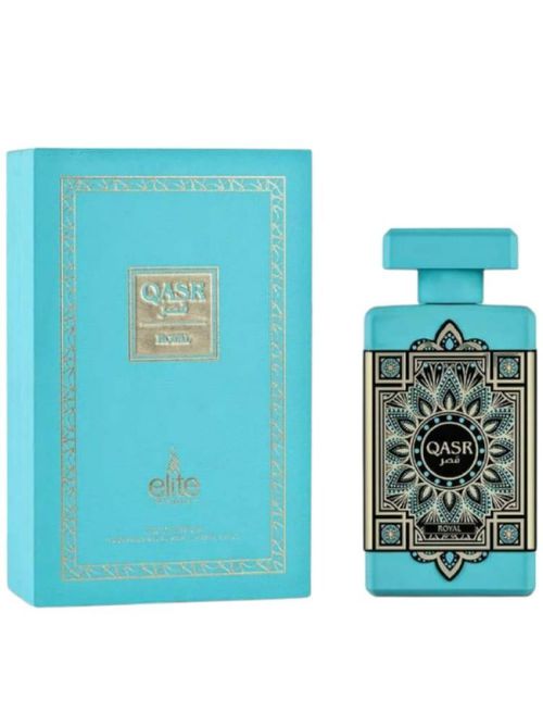 Ladies Elite Qasr Royal EDP Spray 3.4 oz Fragrances 6294015196986