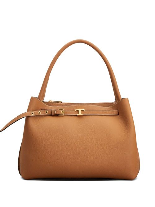 Small Leather Handbag