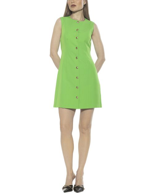 Bridgette Shirtdress