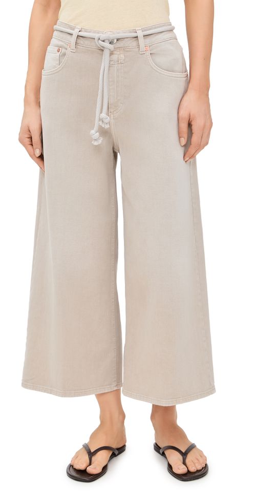 Closed Lyna Jeans Soft Beige