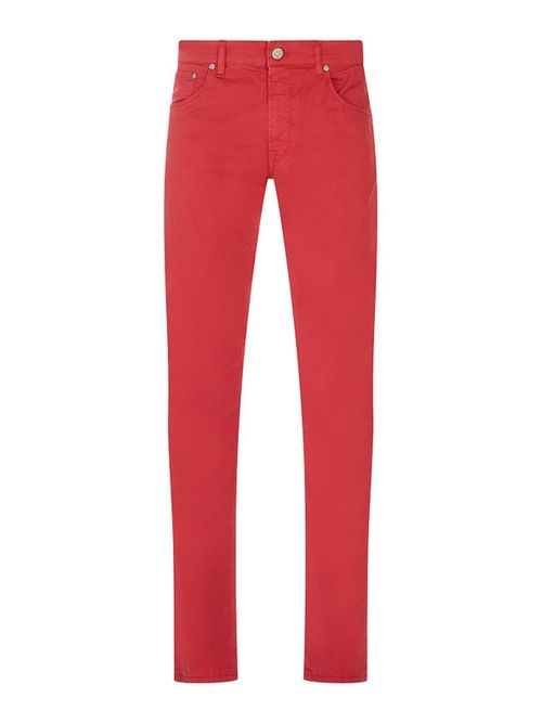 Men's trousers