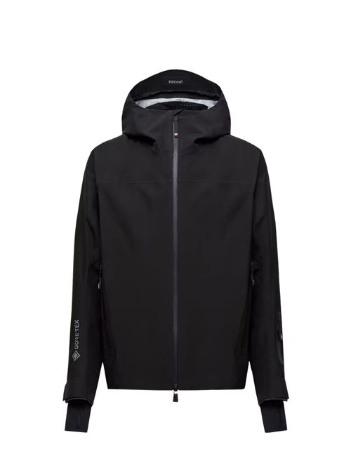 Hinterburgs Windbreaker