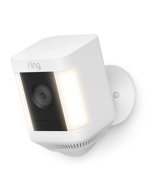 Spotlight Cam Plus Battery Surveillance Camera
