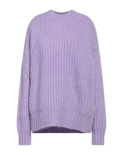 Woman Sweater Light purple