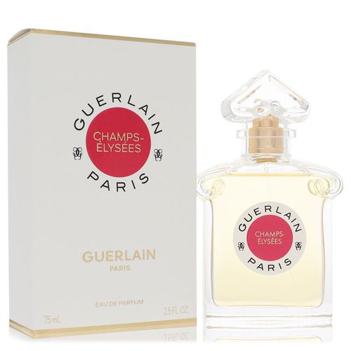 Champs-elysees Eau de Parfum Spray - 2.5oz