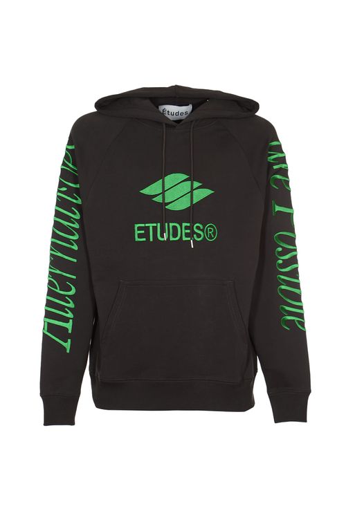 Racing Eco Sweatshirt