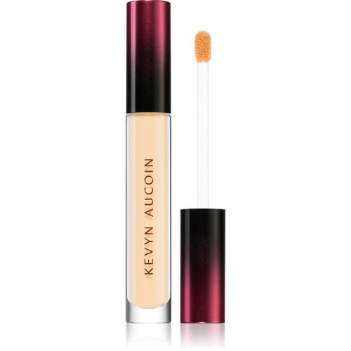Kevyn Aucoin The Etherealist Super Natural correttore liquido colore 04 Mediu