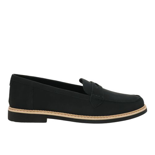 Marie Loafers