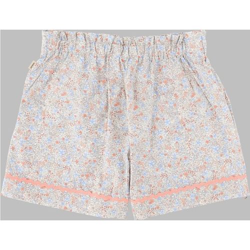 Wheat Shorts Lace Silja