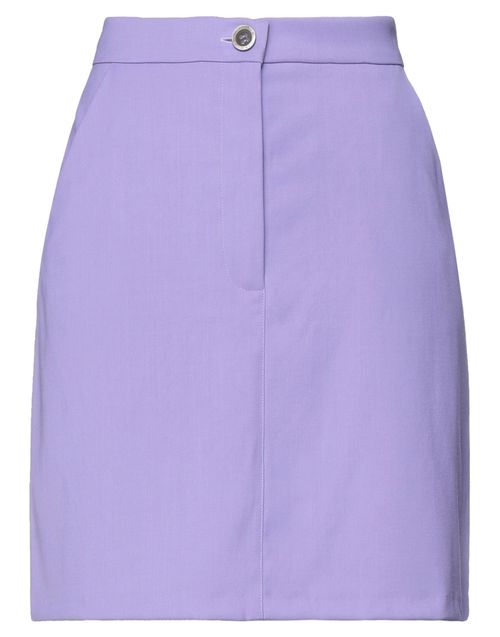 Mini skirts 