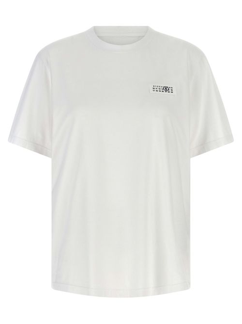 Numeric Signature Mm6 T-shirt