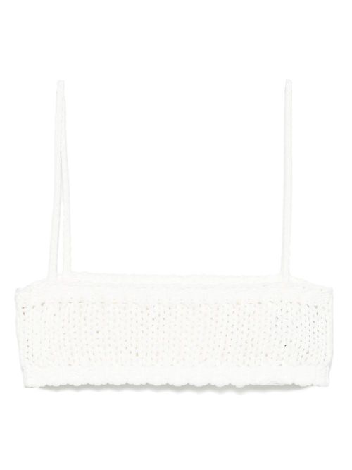 Tiare top - White