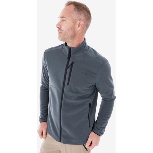 Decathlon Hiking Fleece MH 500, Decathlon Hiking Fleece Jacket 500