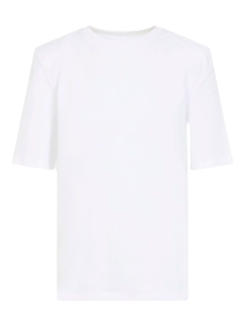 THE FRANKIE SHOP PRE T-shirts and Polos WHITE