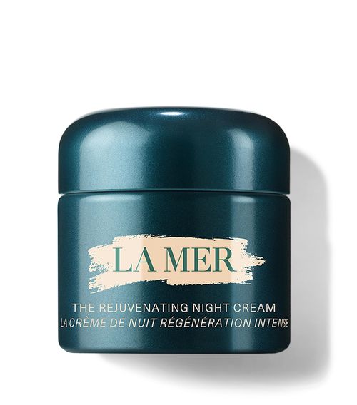 The Rejuvenating Night Cream