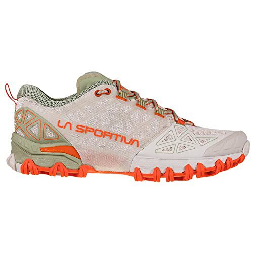 La Sportiva Womens Bushido II Trail Runnng Shoe