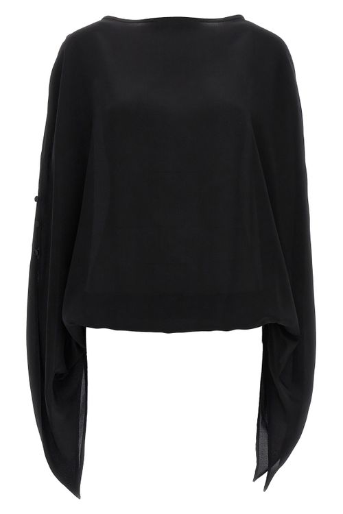 DI. LA3 PARI' 'Cristina' Blouse