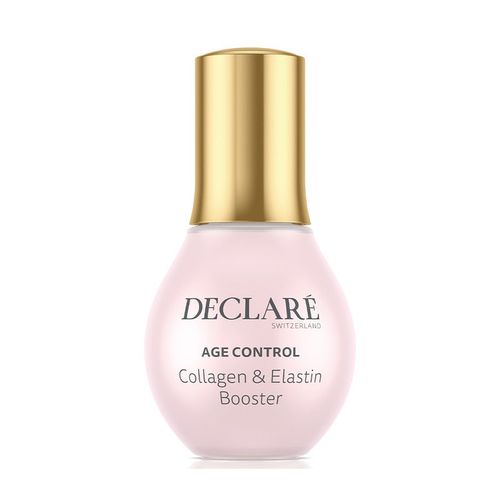 Intensive anti-ageing facial serum Declare Age Control Collagen & Elastin Booster
